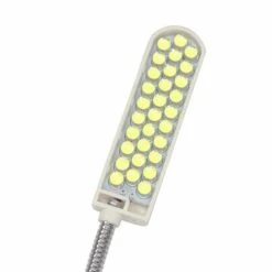 Lumiere De Machine A Coudre D'Ac110-265V 2W 30Led, Tube Flexible -Smart Home Appliance Store 100158150 3