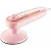 Household Handheld Hanging Iron Portable Electric Iron Garment Steamer Mini Ironing Machine For Purple -Smart Home Appliance Store 100161996 1