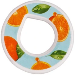 Air Up Water Bottle Flavor Pod Pack, Scented Airup Bottle Flavor Pods For Water Flavor, Safe Airtight Pod Pack With Fruit Flavor, 0 Sugar And Calories (B-Orange Flavor)