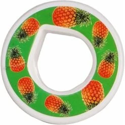 Air Up Water Bottle Flavor Pod Pack, Scented Airup Bottle Flavor Pods For Water Flavor, Safe Airtight Pod Pack With Fruit Flavor, 0 Sugar And Calories (Pineapple Flavor G)