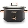 Tower Cavaletto 3.5 Litre Slow Cooker Black