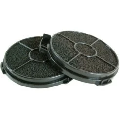 MyAppliances ART00801 Carbon Filter 2 Pack CARBFILT4