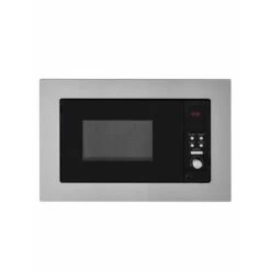 Econolux ART28628 Microwave Grill Wall Unit Depth Built In 17L