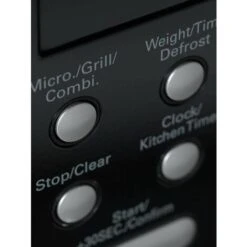 Econolux ART28628 Microwave Grill Wall Unit Depth Built In 17L 9 Econolux ART28628 Microwave Grill Wall Unit Depth Built In 17L -Smart Home Appliance Store 13327624 3