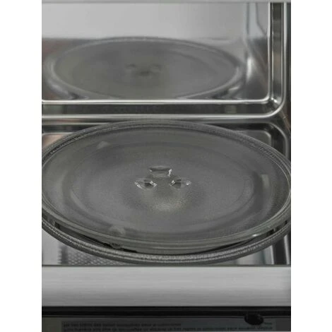 Econolux ART28628 Microwave Grill Wall Unit Depth Built In 17L 6 Econolux ART28628 Microwave Grill Wall Unit Depth Built In 17L - Image 4