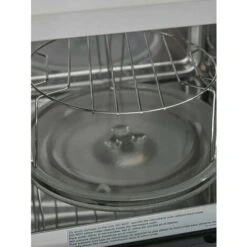 Econolux ART28628 Microwave Grill Wall Unit Depth Built In 17L 11 Econolux ART28628 Microwave Grill Wall Unit Depth Built In 17L -Smart Home Appliance Store 13327624 5