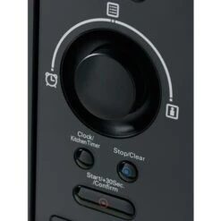 Innocenti ART28603 Microwave Grill Built-In 25L Black -Smart Home Appliance Store 13383072 4