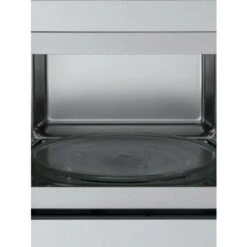 Innocenti ART28603 Microwave Grill Built-In 25L Black -Smart Home Appliance Store 13383072 5