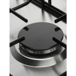 Econolux ART28926 60cm Gas Stainless Steel Hob -Smart Home Appliance Store 18471124 5