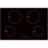 Econolux ART29131 77cm 4 X Boost Induction Hob -Smart Home Appliance Store 18747073 1