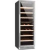 Klarstein Reserva 166 Duo Wine Refrigerator 166 Bottles 379 Litres 2 Zones Touch -Smart Home Appliance Store 22969148 1