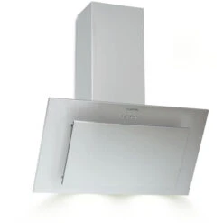 Klarstein Athena Cooker Bonnet 60cm Exhaust Air: 350 M³/h LED Stainless Steel