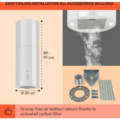 Klarstein - -Smart Home Appliance Store 22970415 5