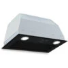 Klarstein Paolo Cooker Hood Built-in 52 Cm EEC: A 593 M³/h LED Touch -Smart Home Appliance Store 22970446 1