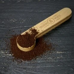 2 In 1 Wooden Coffee Clip & Spoon M&W -Smart Home Appliance Store 32127596 5