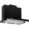 Klarstein Mariana 60, Flat Screen Hood