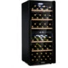 Klarstein Barossa 102 Duo Wine Refrigerator 102 Bottles 226 Litres 2 Zones Touch Control 1 Klarstein Barossa 102 Duo Wine Refrigerator 102 Bottles 226 Litres 2 Zones Touch Control -Smart Home Appliance Store 33503304 1
