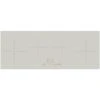 Innocenti ART291102 90cm Icon Linear 4 X Boost Induction Hob White -Smart Home Appliance Store 34184703 1