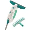 Leifheit Window Dry & Clean Vac With Handle & Washer -Smart Home Appliance Store 36624290 1