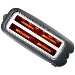 Severin AT2509 Automatic Long Slot Toaster 1400W -Smart Home Appliance Store 36624360 3