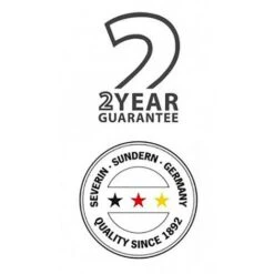 Severin AT2509 Automatic Long Slot Toaster 1400W -Smart Home Appliance Store 36624360 4