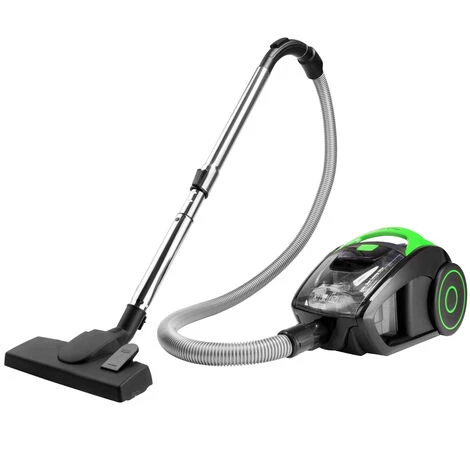 Vacuum Cleaner 900 Watts Bagless Multi-Cyclone Vacuum Cleaner Powerful Volume Container Washable HEPA Filter Compact 7 Vacuum Cleaner 900 Watts Bagless Multi-Cyclone Vacuum Cleaner Powerful Volume Container Washable HEPA Filter Compact - Image 5