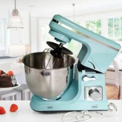 Neo Duck 5L 6 Speed 800W Electric Stand Mixer -Smart Home Appliance Store 40237936 2