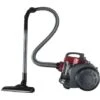 STATUS Canister Bagless Vacuum Cleaner - HOUSTON1PKB -Smart Home Appliance Store 42372267 1