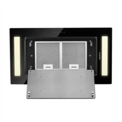 Klarstein Remy Cooker Extractor Hood Recirculation Set 90cm -Smart Home Appliance Store 47291755 4