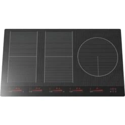 Innocenti ART29228 90cm GIGA Flex Zone Induction Hob -Smart Home Appliance Store 49734724 3