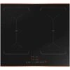 Innocenti ART29220 60cm Hybrid Flex Zone Induction Hob Copper -Smart Home Appliance Store 49734728 1