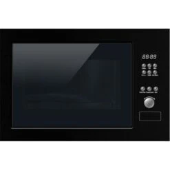 Innocenti ART28641 Microwave Grill Convection Built-In 31L