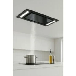 Cata ART10238 Stellar 90cm Ceiling Cooker Hood -Smart Home Appliance Store 49735006 3