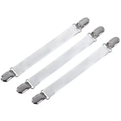 Leifheit Ironing Board Tension Clips