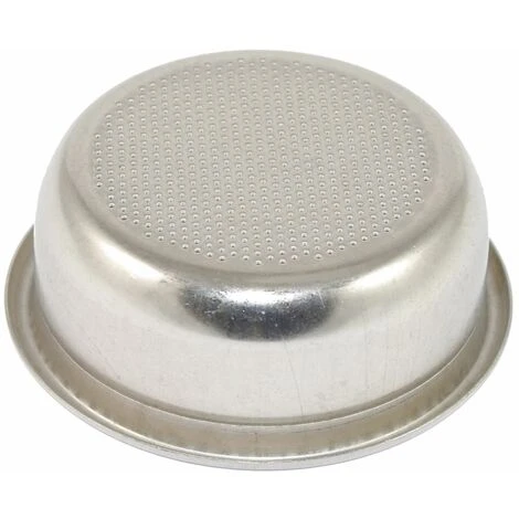 Cimbali Coffee Machine 2-cups Filter 14 G &248 68x25 Mm 3 Cimbali Coffee Machine 2-cups Filter 14 G &248 68x25 Mm