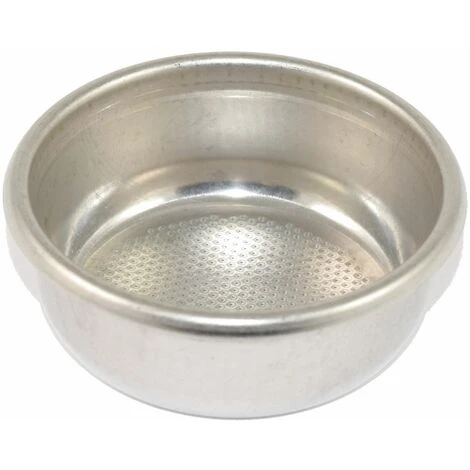 Cimbali Coffee Machine 2-cups Filter 14 G &248 68x25 Mm 4 Cimbali Coffee Machine 2-cups Filter 14 G &248 68x25 Mm - Image 2