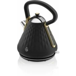 Swan Gatsby 1.7L Pyramid Kettle