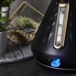 Swan Gatsby 1.7L Pyramid Kettle -Smart Home Appliance Store 53434702 4
