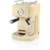 Swan Retro One Touch Coffee Machine -Smart Home Appliance Store 54673991 1