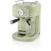 Swan Retro One Touch Coffee Machine