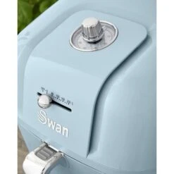 Swan 6L Retro Manual Air Fryer -Smart Home Appliance Store 54674069 5