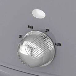 Swan 6.5L Slow Cooker Retro Grey -Smart Home Appliance Store 54674150 3