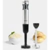 VonShef Electric Potato Masher & Hand Blender 1000W - 2 In 1 Immersion Blender With Potato Masher Attachment – Perfect For Blending & Mashing Potatoes, Baby Food And Vegetables