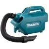Makita DCL184Z Brushless 18v Vacuum Cleaner Naked -Smart Home Appliance Store 55770023 1