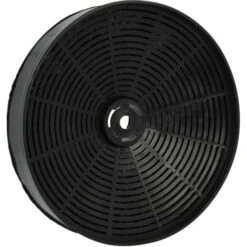 Vhbw Filter Activated Carbon Filter Compatible With Gorenje AH60E - AZD 1925, DAH60S - AZD 1925, DAH60W - AZD 1925, DAH90E - AZD 1925 Extractor Fan