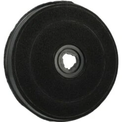 Vhbw Filter Activated Carbon Filter Compatible With Indesit HI161 - ECO E233, HI161E - ECO E233, HI161M(BR) - ECO E233 Extractor Fan