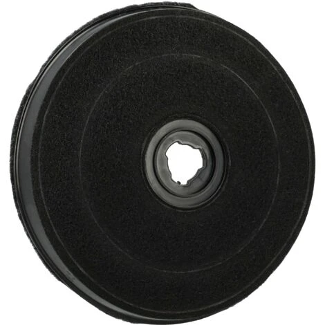 Vhbw Filter Activated Carbon Filter Compatible With Indesit HI361(BK) - ECO E233, HI361(BR) - ECO E233, HI361(GN) - ECO E233 Extractor Fan 3 Vhbw Filter Activated Carbon Filter Compatible With Indesit HI361(BK) - ECO E233, HI361(BR) - ECO E233, HI361(GN) - ECO E233 Extractor Fan