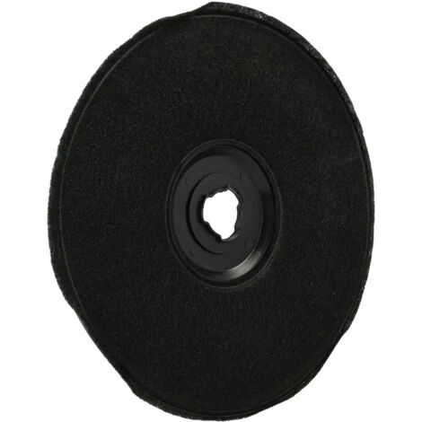 Vhbw Filter Activated Carbon Filter Compatible With Indesit HI361(BK) - ECO E233, HI361(BR) - ECO E233, HI361(GN) - ECO E233 Extractor Fan 4 Vhbw Filter Activated Carbon Filter Compatible With Indesit HI361(BK) - ECO E233, HI361(BR) - ECO E233, HI361(GN) - ECO E233 Extractor Fan - Image 2