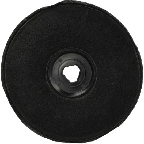 Vhbw Filter Activated Carbon Filter Compatible With Indesit HI361(BK) - ECO E233, HI361(BR) - ECO E233, HI361(GN) - ECO E233 Extractor Fan 6 Vhbw Filter Activated Carbon Filter Compatible With Indesit HI361(BK) - ECO E233, HI361(BR) - ECO E233, HI361(GN) - ECO E233 Extractor Fan - Image 4
