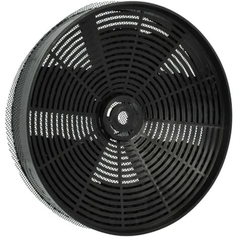 Vhbw Filter Activated Carbon Filter Compatible With Gorenje AH60E - AZD 1925, DAH60S - AZD 1925 Extractor Fan - With Protective Mesh Filter 3 Vhbw Filter Activated Carbon Filter Compatible With Gorenje AH60E - AZD 1925, DAH60S - AZD 1925 Extractor Fan - With Protective Mesh Filter